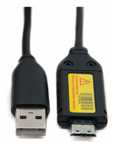 Cargador Usb Repuesto Cable Sincronizacion Dato Para Suc