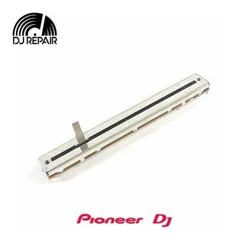 Fader Pitch Tempo Pioneer Ddj Sx - Ddj Sx2 -ddj Sx3 - Ddj Rx