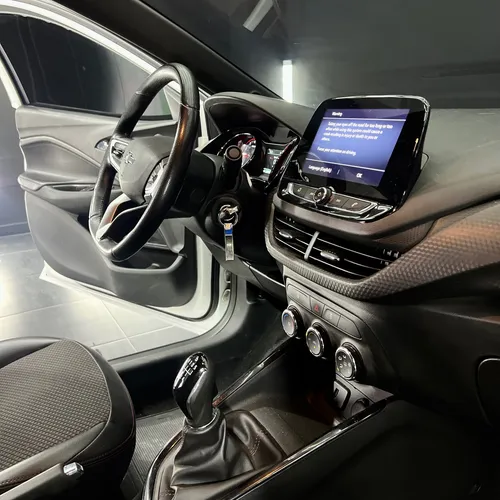 Chevrolet Onix 1.0 RS