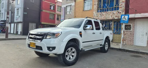 Ford Ford Ranger 2.5 Xlt F25d49