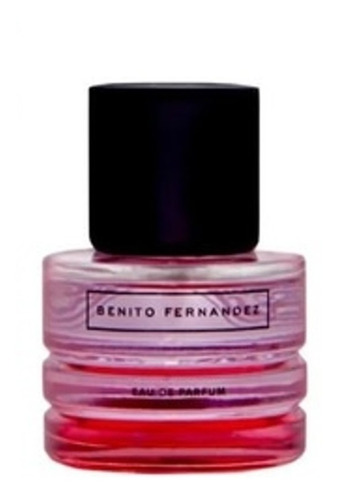 Perfume Mujer Benito Fernandez Edp 50ml