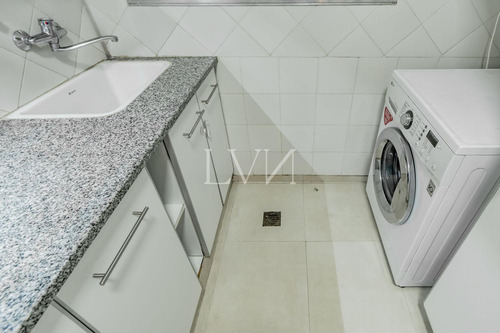Venta Departamento 3 Ambientes - Belgrano