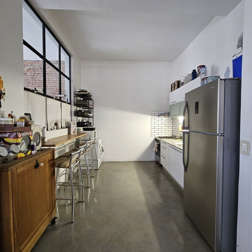 Ph Tipo Casa En Venta En Haedo, Morón, G.b.a. Zona Oeste, Todo A Nuevo