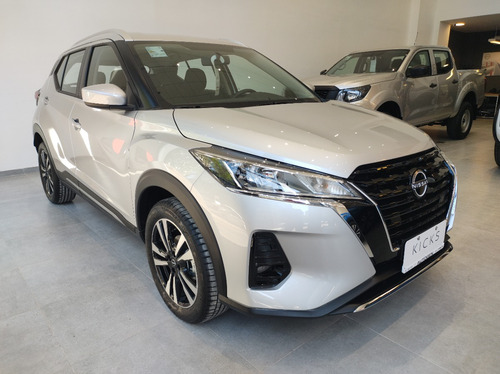 Nissan Kicks 1.6 Advance Cvt Plus