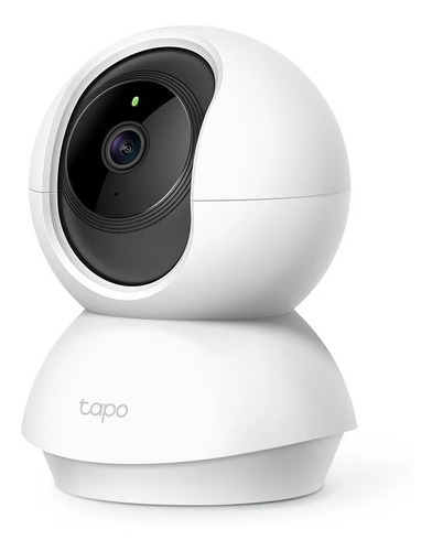 Câmera Tp-link Tapo C200 1080p Full Hd 360 Wi-fi 1770500041