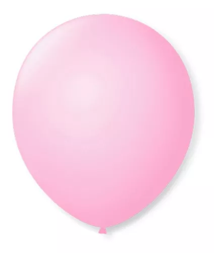 Balão Rosa em Oferta