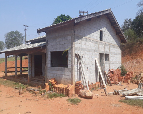 Chácara Para Venda No Bairro Morro Grande Da Boa Vista Em Bragança Paulista Sp - Ch00042 - 68498907