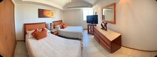 Imagen 11 de 14 de Espectacular Departamento En Las Olas Playa Diamante