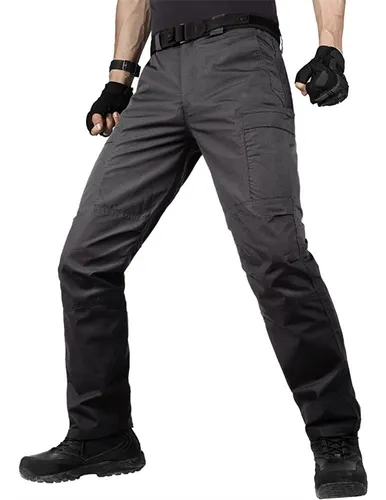 Pantalones Tactico Resistentes Talla 34w X 30l Env o gratis
