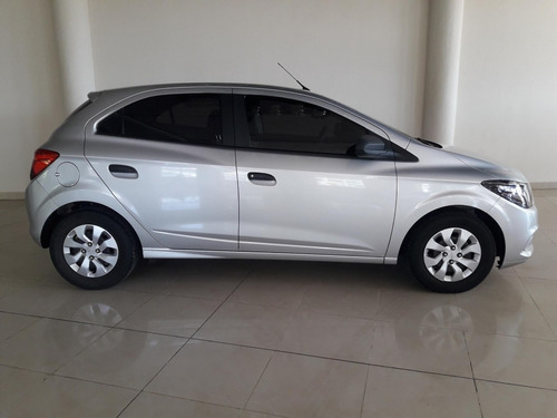 Imagen 4 de 9 de Onyx Joy 5p 1.4 N Ls Mt - 2019 - 52.000 Km