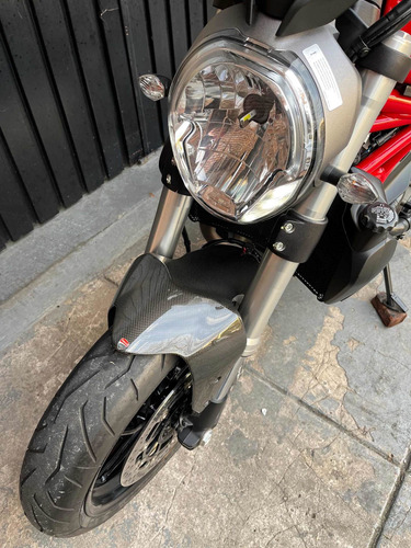 Imagen 7 de 8 de Ducati Monster 821
