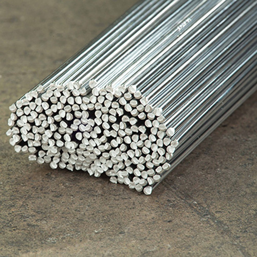 Varilla Aporte Tig Acero Inoxidable 308l 2.4mm X1kg