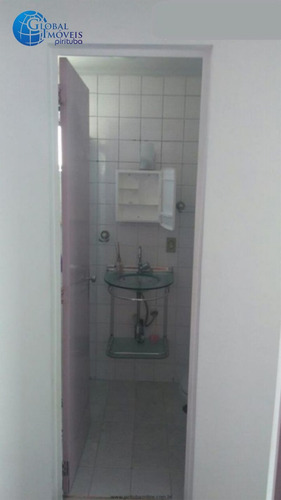 Imagem 5 de 12 de Venda Apartamento São Paulo Jardim Pinheiros - A167