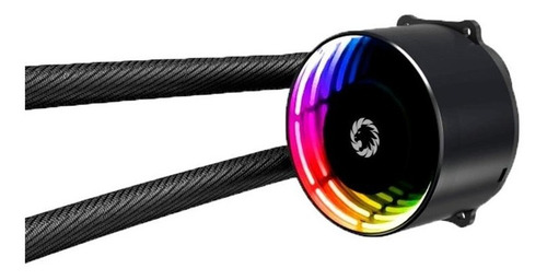 Imagem 2 de 5 de Water Cooler Gamemax Ice Chill 120mm Argb - 12x Sem Juros