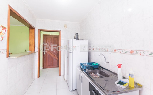 Imagem 16 de 20 de Apartamento, 3 Dormitórios, 74.16 M², Rubem Berta - 181794