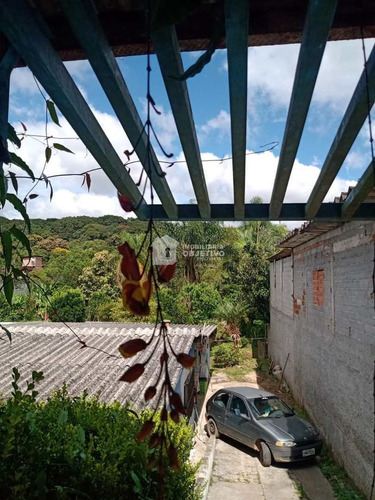 Imagem 4 de 30 de Chácara Com 3 Dorms, Chácara Bonanza, Embu-guaçu - R$ 280 Mil, Cod: 3274 - V3274