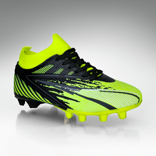 Botas De Fútbol Con Tacos Diseño Y Rendimiento Superior