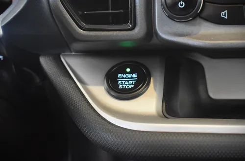 Ford Bronco 2.0t Sport First Edition