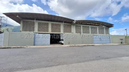 Edificio Alquiler Mariches