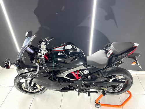 Imagen 8 de 20 de Tvs Apache 310rr 2020
