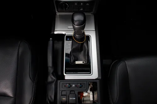Toyota Prado 4.0 Tx-l