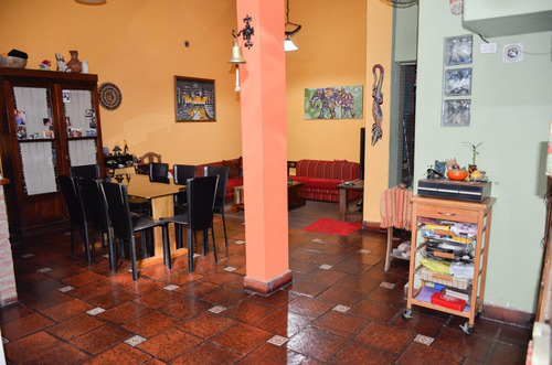 Ph En Venta 4 Ambientes Con Terraza