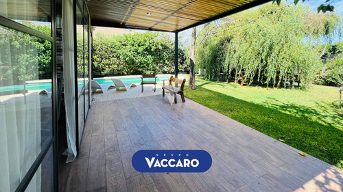 Casa En Venta 5 Ambientes Haras Maria Victoria