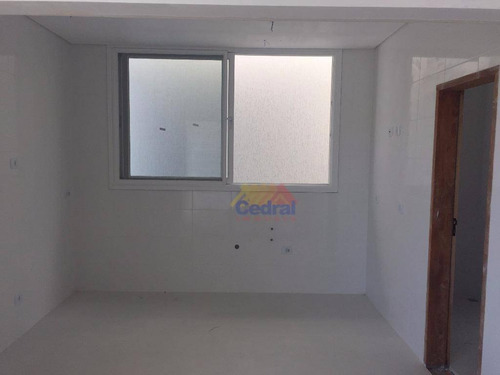 Imagem 19 de 30 de Sobrado Com 4 Dormitórios À Venda, 299 M² Por R$ 1.900.000,00 - Condomínio Aruã - Mogi Das Cruzes/sp - So0136