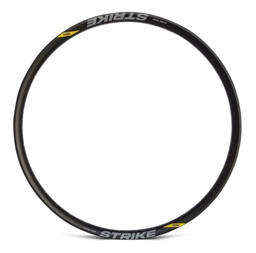 Aro Vzan 29 Aero Strike Disc 32 Furos Com Ilhós Bike