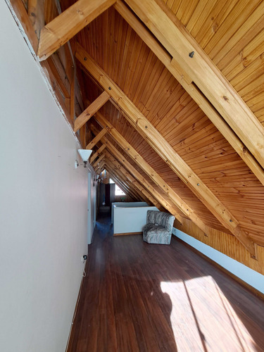 Se Vende Casa En Barrio Santa María De Maipú (80109)