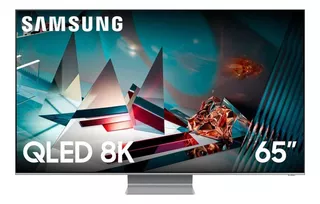 Samsung Smart Tv Qn65q800tafxzx Qled 8k 65