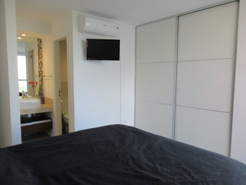 Venta De Apartamento 3 Dormitorios Playa Brava Punta Del Est
