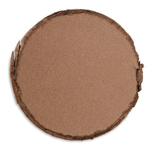 Polvo Bronceante Nyx Professional Make Up California Beamin Color THE GOLDEN ONE