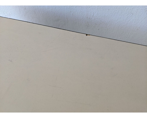Mueble Tipo Biblioteca De Oficina, Auxiliar, 3 Niveles (Usado)
