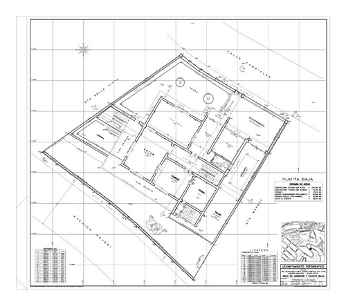 Digitalización De Planos En Autocad