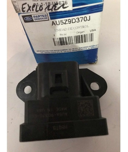 Sensor De Gasolina De Super Duty Y Explorer 2012 2020