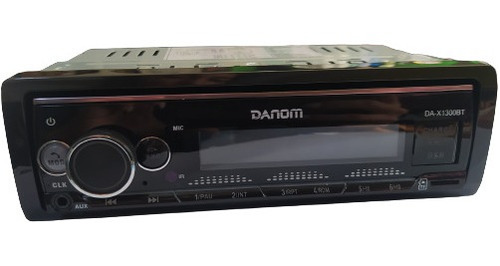 Reproductor De Sonido Danom