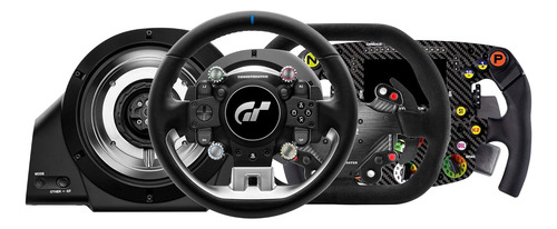 Thrustmaster T-gt Ii Servo Base - Base Motor Force