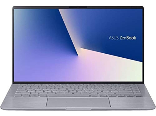 Computadora Portatil Asus Zenbook 14 - Amd Ryzen 5-8gb Ram