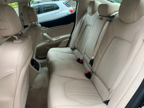 Maserati Ghibli 3.0 350
