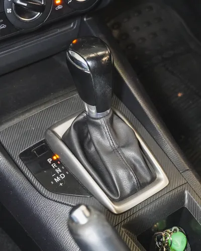 Mazda 3 2.0 Prime