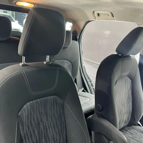 Ford Ecosport 2.0 Titanium At