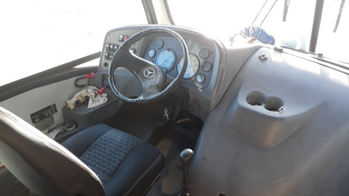 Imagem 7 de 8 de Neobus M/benz Lo 915
