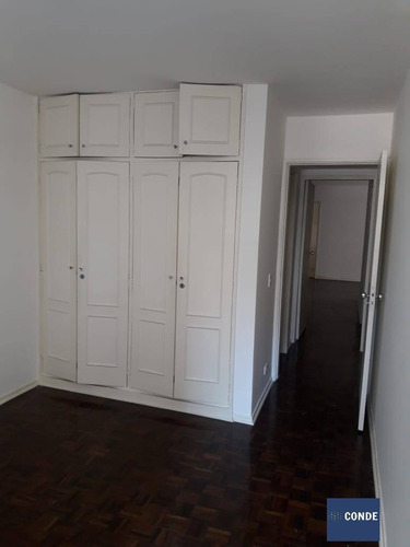 Imagem 7 de 15 de Apartamento Para Comprar Ou Alugar No Itaim Bibi, 2 Dormitórios - 62029638