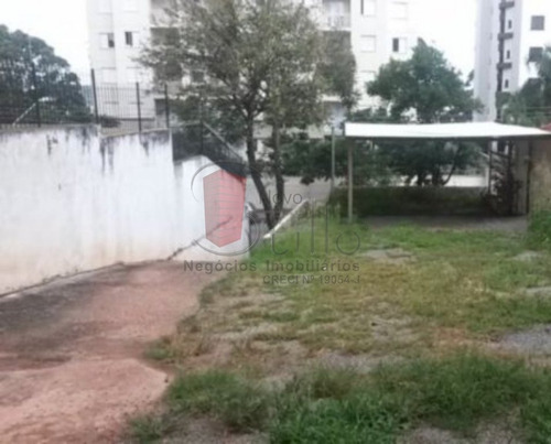 Imagem 2 de 8 de Terreno - Vila Prudente - Ref: 2950 - V-2950