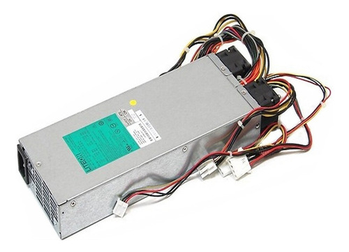 Fuente De Poder Hp 420w Dl320 G5 432171-001 (Usado)
