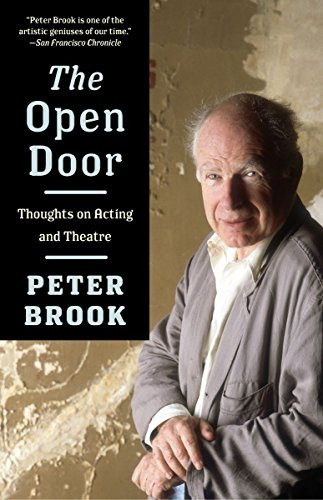 Libro Open Door. The De Brook, Peter