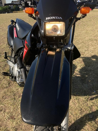 Imagen 4 de 16 de Honda Tornado Xr250