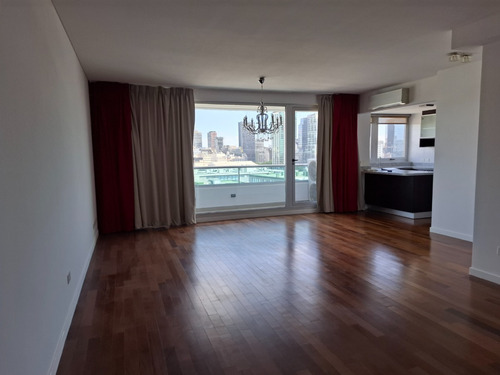 Departamento 3 Ambientes En Alquiler En Torres Del Yacht Piso Alto Puerto Madero Increibles Vistas