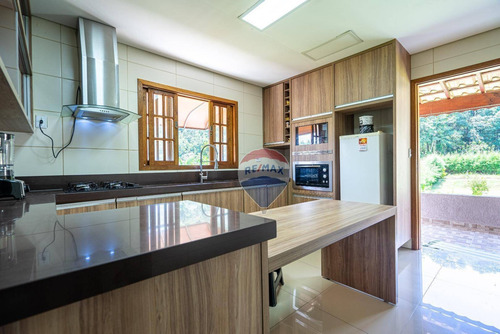 Chácara À Venda, 1500 M² Por R$ 518.520 - Botujuru/ Campo Limpo Paulista - Ch0002